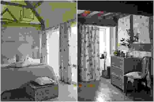 Стиль кантри в интерьере квартиры. Направления стиля кантри 08 Стиль кантри в интерьере квартиры. Направления стиля кантри 08