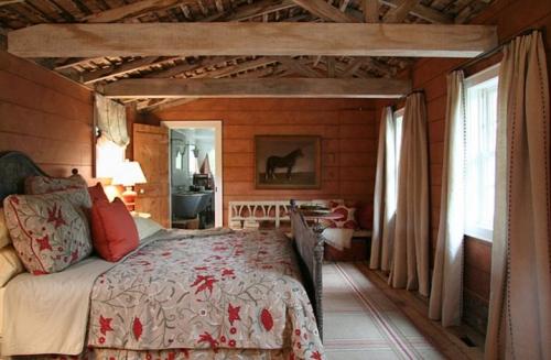 Стиль кантри в интерьере квартиры. Направления стиля кантри 01 Стиль кантри в интерьере квартиры. Направления стиля кантри 01