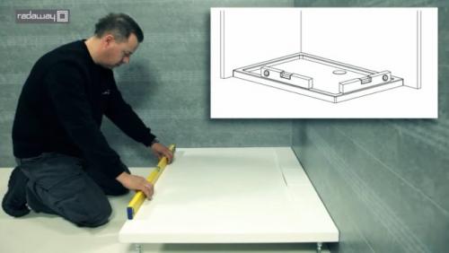 Душевой уголок в квартире. Душевой уголок с поддоном – плюсы и минусы