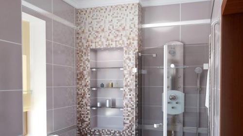 Ванна для душевой. Современный душ: какие существуют альтернативы?