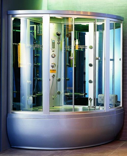 Что лучше душевой уголок или ванна. Что лучше: ванна или душевая кабина? Аргументы против фактов