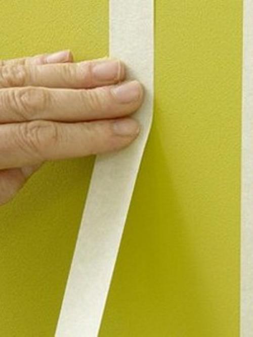 Как ровно покрасить стены. Технология покраски стен своими руками с фото и видео 05 Как ровно покрасить стены. Технология покраски стен своими руками с фото и видео 05