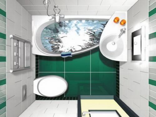 Что лучше душевой уголок или ванна. Что лучше: ванна или душевая кабина? Аргументы против фактов