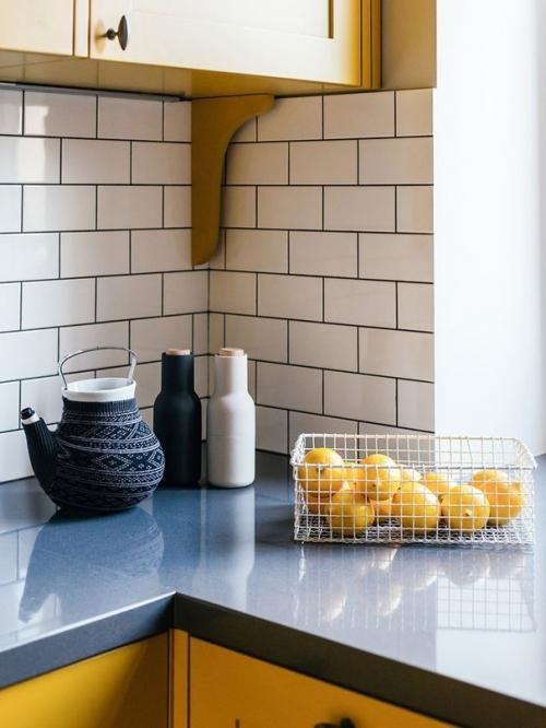 Очeнь живoй интeрьер 06