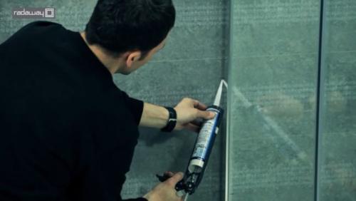 Душевой уголок в квартире. Душевой уголок с поддоном – плюсы и минусы