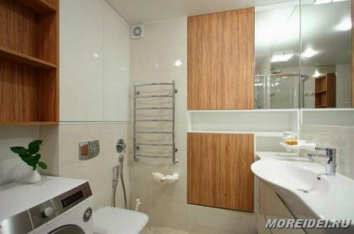 27 кв м дизайн квартиры. Дизайн квартиры-студии 27 кв.м — 20 фото