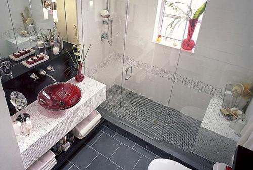 Что лучше душевой уголок или ванна. Что лучше: ванна или душевая кабина? Аргументы против фактов