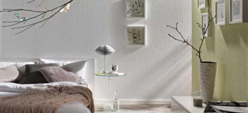 Как ровно покрасить стены. Технология покраски стен своими руками с фото и видео 17