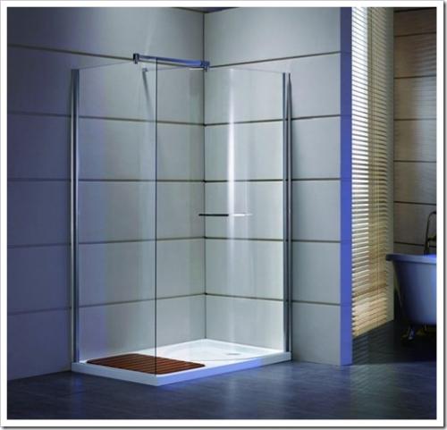 Выбор душевого уголка. Как выбрать душевой уголок?