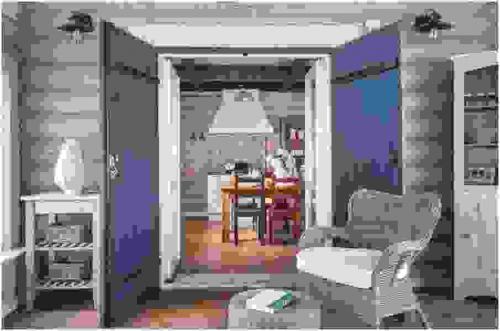 Стиль кантри в интерьере квартиры. Направления стиля кантри 09 Стиль кантри в интерьере квартиры. Направления стиля кантри 09