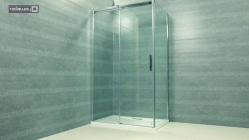 Душевой уголок в квартире. Душевой уголок с поддоном – плюсы и минусы