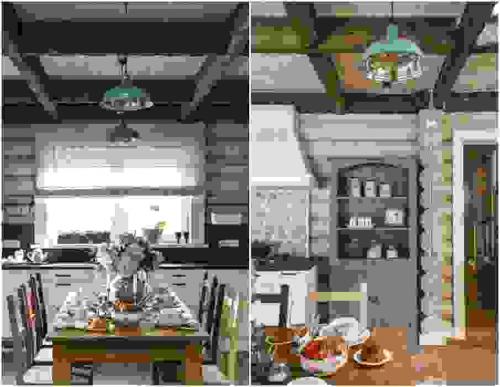 Стиль кантри в интерьере квартиры. Направления стиля кантри 06 Стиль кантри в интерьере квартиры. Направления стиля кантри 06