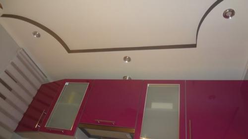 Как сделать маленькую кухню функциональной. Как сделать кухню-малютку комфортной 11 Как сделать маленькую кухню функциональной. Как сделать кухню-малютку комфортной 11