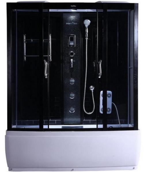 Что лучше душевой уголок или ванна. Что лучше: ванна или душевая кабина? Аргументы против фактов