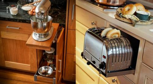 Умное хранение вещей. 10 умных идей для хранения вещей в доме… Пригодятся всем хозяйкам!