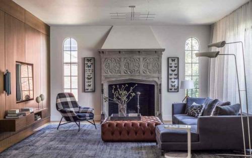 Дизайнер интерьеров или интерьера. Что такое дизайн интерьера?