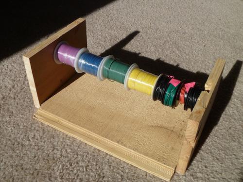 Организация рабочего места в мастерской. Десять способов организации и оптимизации рабочего места в мастерской