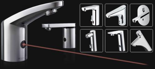 Какая сантехника самая надежная. Классификация смесителей