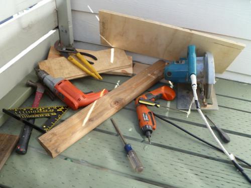 Организация рабочего места в мастерской. Десять способов организации и оптимизации рабочего места в мастерской