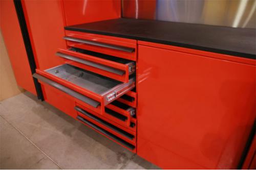 Что должно быть в гараже