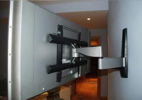 Телевизор в гостиной, как разместить. Телевизору место: размещаем ТВ-зону в интерьере 30