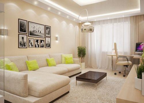 Двери капучино, какой пол. Общие принципы создания интерьера капучино