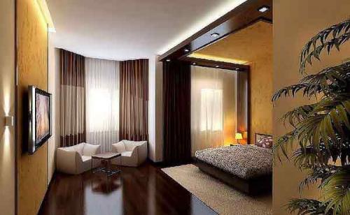 Дизайнер интерьеров или интерьера. Что такое дизайн интерьера?