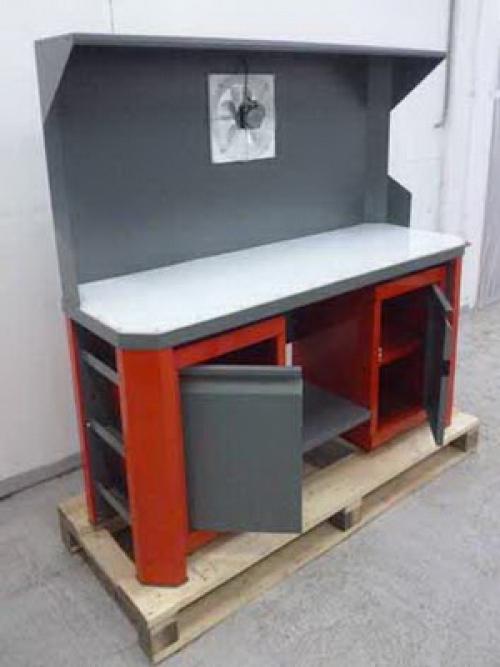 Что должно быть в гараже