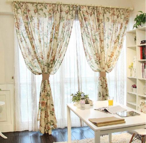 Квартира в стиле кантри. Оформление интерьера в стиле кантри: принципы и особенности