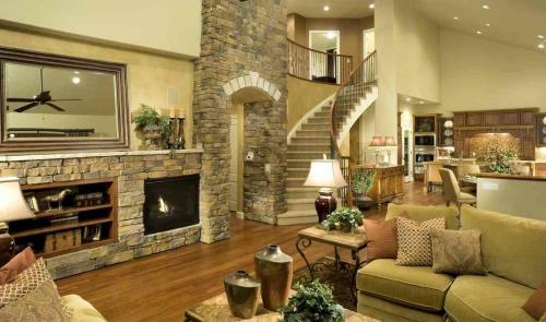 Дизайнер интерьеров или интерьера. Что такое дизайн интерьера?