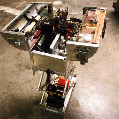 Организация рабочего места в мастерской. Десять способов организации и оптимизации рабочего места в мастерской