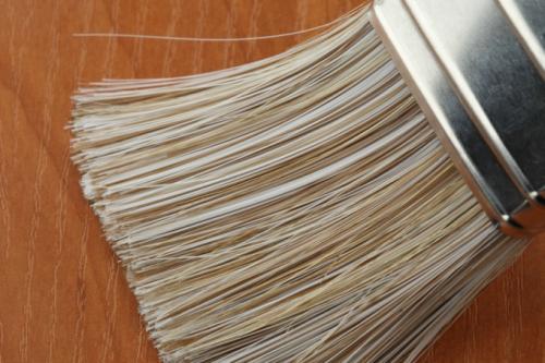 Крашеный лдсп. Как покрасить ламинированный ДСП