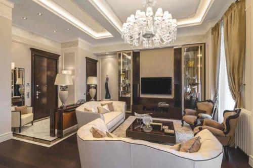 Дизайнер интерьеров или интерьера. Что такое дизайн интерьера?