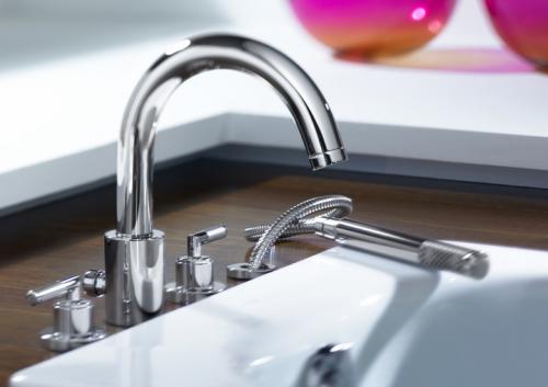 Какая сантехника самая надежная. Классификация смесителей