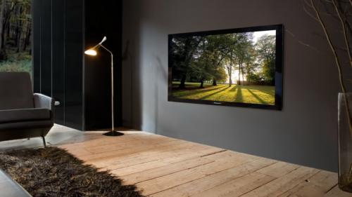 Телевизор посередине комнаты. Телевизор в гостиной: пять распространенных ошибок расположения