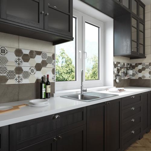 Керамическая плитка новинки 2019. Модные тренды керамической плитки 2019 18 Керамическая плитка новинки 2019. Модные тренды керамической плитки 2019 18