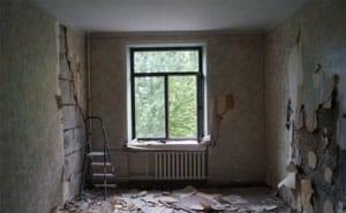Сколько стоит подготовить квартиру к ремонту. Демонтаж или подготовка квартиры к ремонту