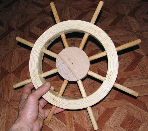 Дизайнерские изделия из дерева. Создаем несложный и удивительный декор из дерева своими руками