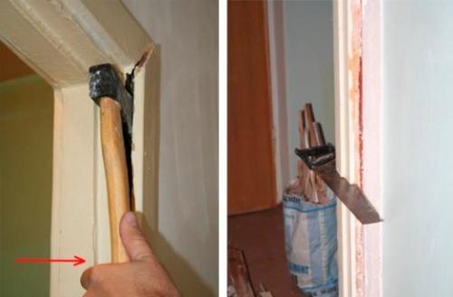 Как подготовиться к ремонту квартиры. Подготовка к ремонту квартиры или комнаты 13