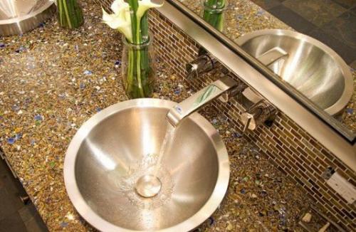 Экологические материалы в дизайне. Экологичные материалы в дизайне интерьера