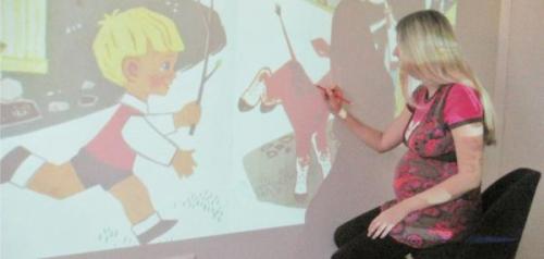 Как украсить детскую комнату своими руками. Как расписать стены вручную