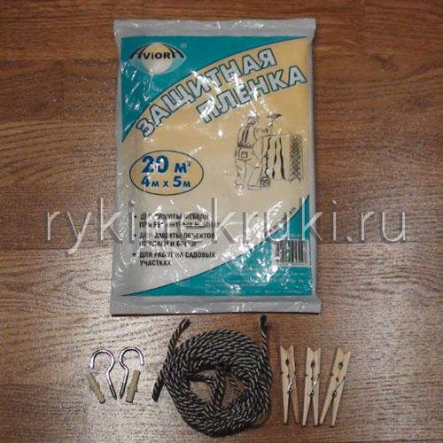 Как делать ремонт в жилой квартире. Как одновременно жить и делать ремонт в одной комнате