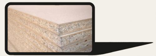 Как покрасить лист ДСП. Советы по покраске ДСП