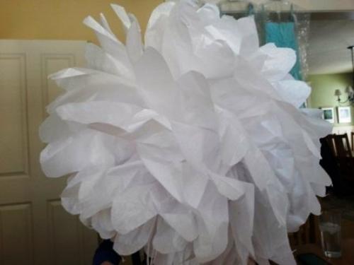 Цветы из папиросной бумаги своими руками. Цветы из папирусной бумаги 04 Цветы из папиросной бумаги своими руками. Цветы из папирусной бумаги 04