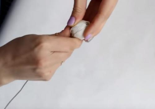 Цветы из гофрированной бумаги своими руками схемы. Цветы из гофрированной бумаги своими руками