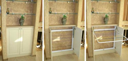 Умное хранение вещей. 10 умных идей для хранения вещей в доме… Пригодятся всем хозяйкам!