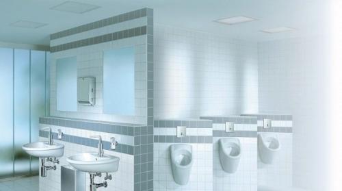 Инсталляция в ванной комнате. Для чего нужна инсталляция для раковин?