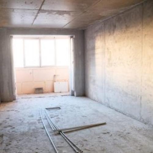 Как подготовить старую квартиру к ремонту. Подготовка квартир к ремонту