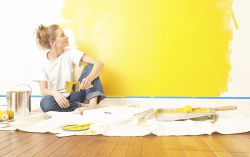 С чего начать готовиться к ремонту. Как подготовиться к ремонту в закладки 4