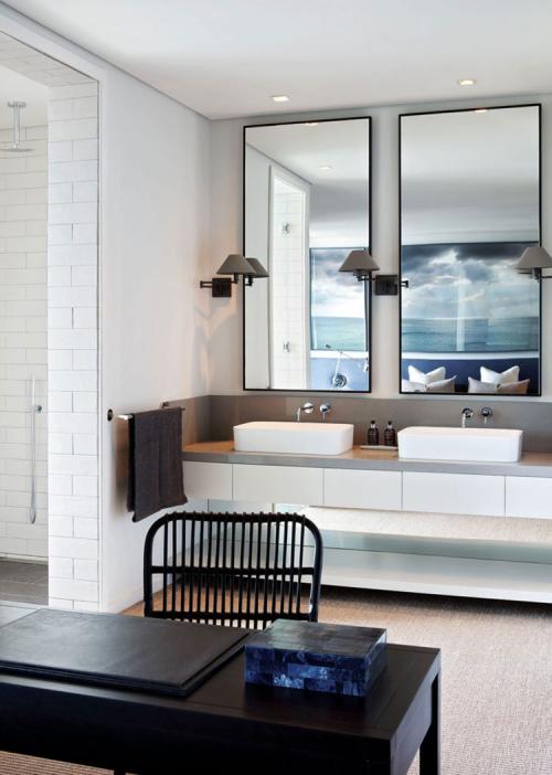 Тренды ванной 2019. Современные тенденции и тренды в оформлении интерьера ванной комнаты в 2019 году